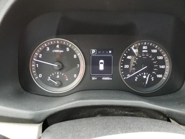 Photo 9 from auction – 2017 HYUNDAI TUCSON LIM with VIN KM8J33A43HU345926