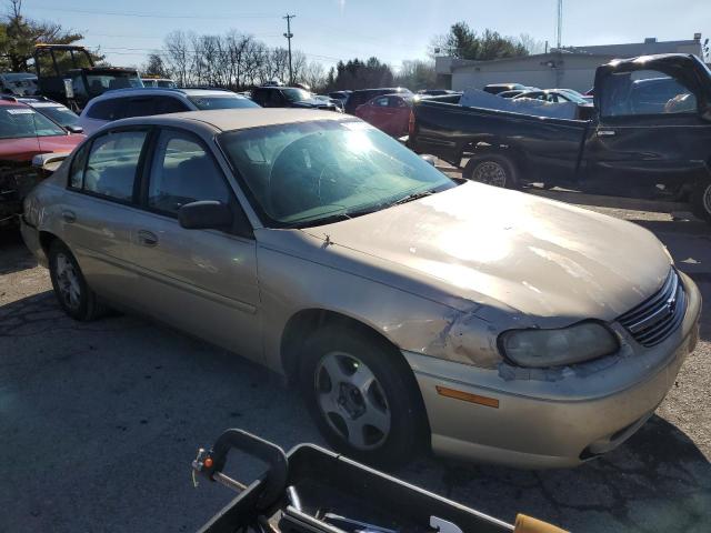Photo 4 from auction – 2004 CHEVROLET CLASSIC with VIN 1G1ND52F14M517212