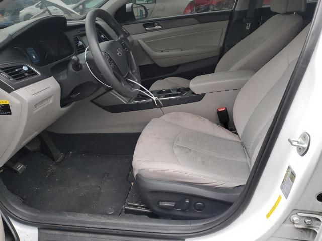 Photo 7 from auction – 2016 HYUNDAI SONATA SPO with VIN 5NPE34AF6GH358109