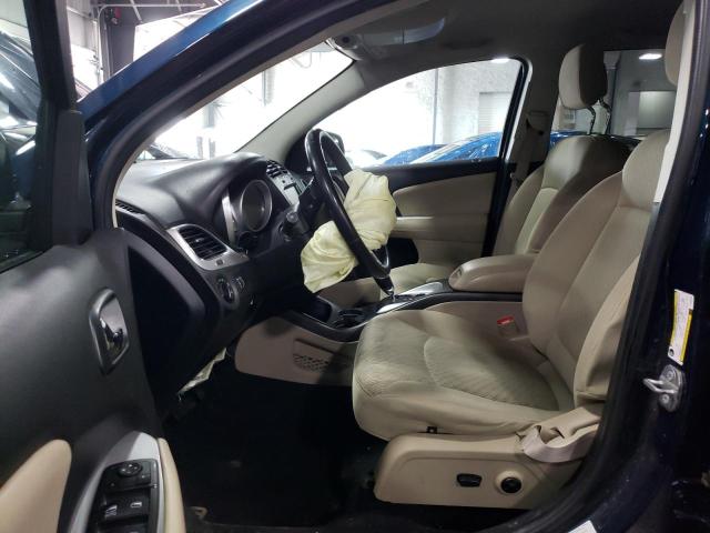 Photo 7 from auction – 2014 DODGE JOURNEY SX with VIN 3C4PDCBB7ET222239