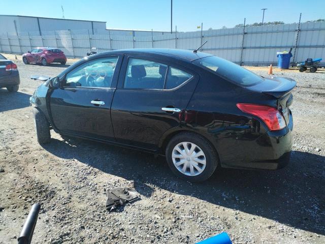 Photo 2 from auction – 2019 NISSAN VERSA S with VIN 3N1CN7AP5KL846040