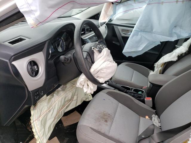 Photo 7 from auction – 2017 TOYOTA COROLLA L with VIN 5YFBURHE8HP644798