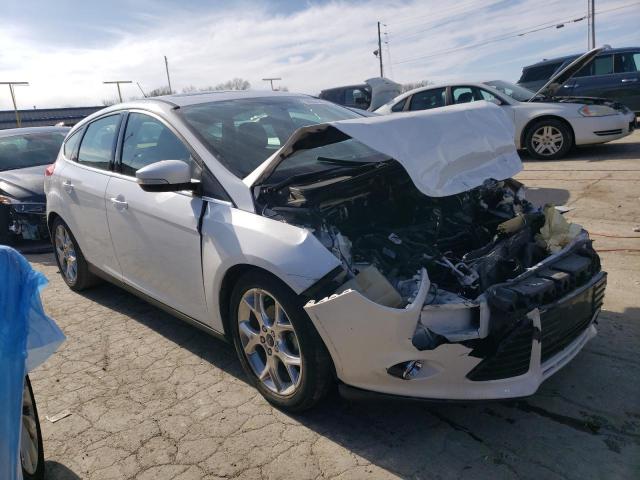 Photo 4 from auction – 2014 FORD FOCUS TITA with VIN 1FADP3N22EL254118