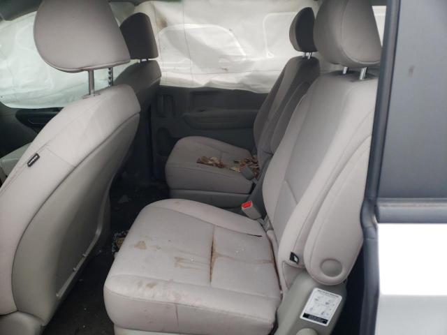 Photo 11 from auction – 2016 KIA SEDONA L with VIN KNDMA5C16G6183055