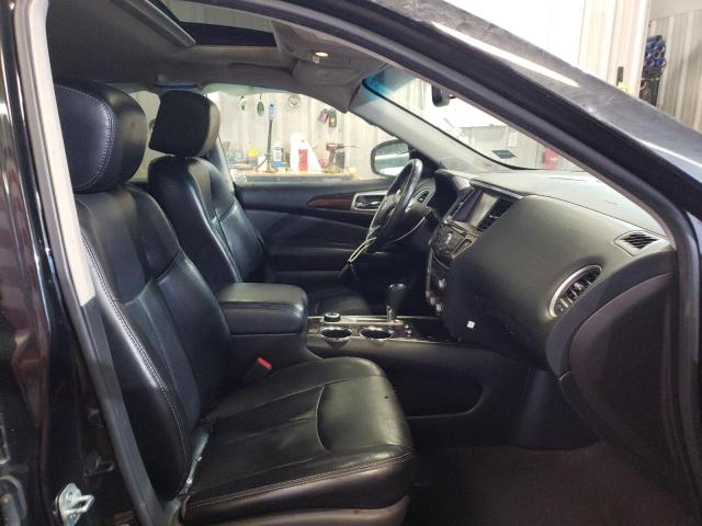 Photo 7 from auction – 2015 NISSAN PATHFINDER with VIN 5N1AR2MM8FC660115