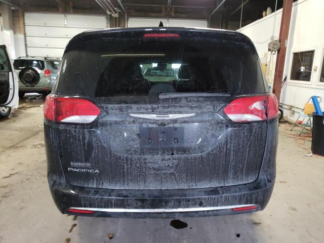 Photo 6 from auction – 2019 CHRYSLER PACIFICA T with VIN 2C4RC1EG0KR605333