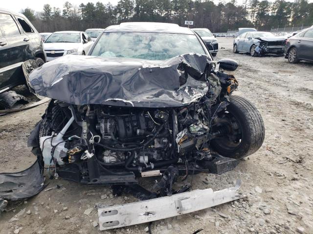 Photo 5 from auction – 2020 NISSAN ALTIMA SL with VIN 1N4BL4EV5LC128304