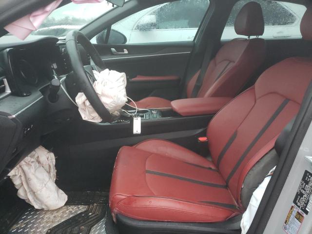 Photo 7 from auction – 2023 KIA K5 GT LINE with VIN 5XXG64J24PG166664