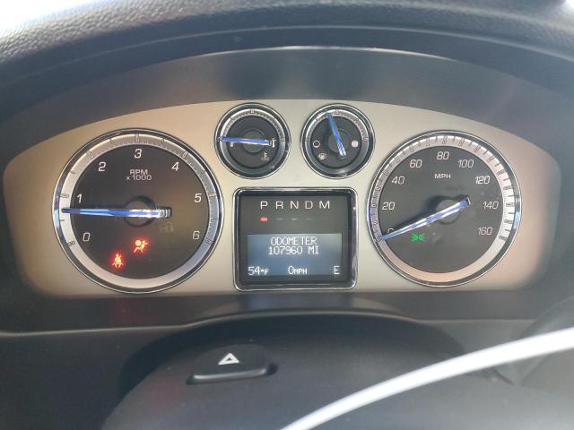 Photo 9 from auction – 2014 CADILLAC ESCALADE P with VIN 1GYS4CEF3ER142478