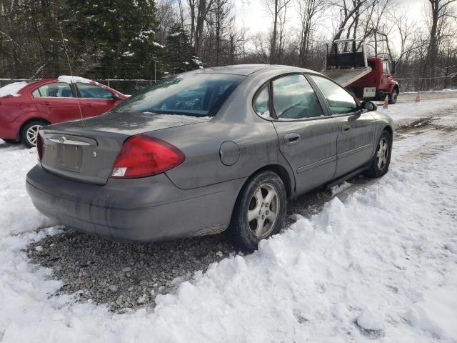 Photo 3 from auction – 2003 FORD TAURUS SE with VIN 1FAHP53U93G241681
