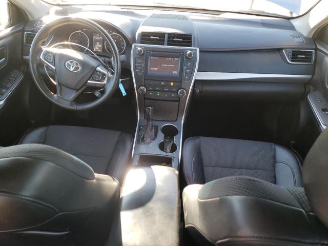 Photo 8 from auction – 2017 TOYOTA CAMRY LE with VIN 4T1BF1FK0HU320313