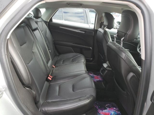 Photo 10 from auction – 2014 FORD FUSION TIT with VIN 3FA6P0K95ER117264