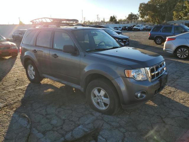 Photo 4 from auction – 2012 FORD ESCAPE XLT with VIN 1FMCU0D78CKC45576