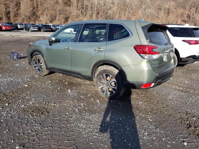 Photo 2 from auction – 2021 SUBARU FORESTER L with VIN JF2SKAUC1MH403572