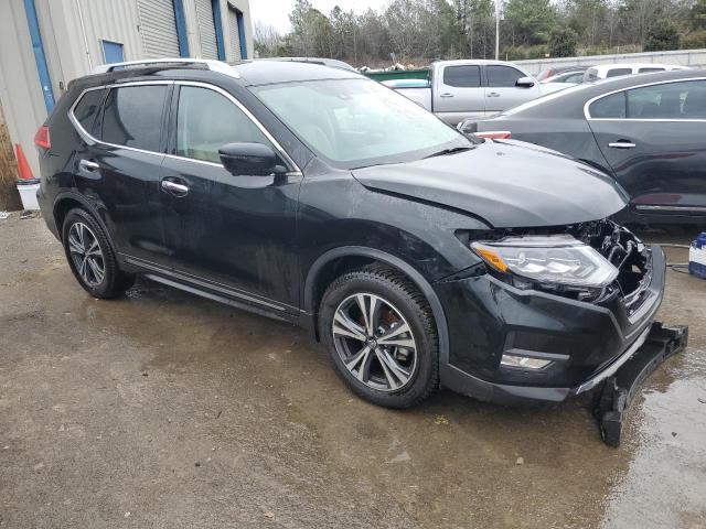 Photo 4 from auction – 2017 NISSAN ROGUE S with VIN JN8AT2MT9HW404777