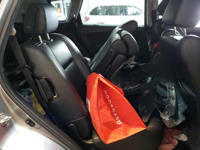 Photo 11 from auction – 2009 MAZDA CX-9 with VIN JM3TB38V690167668