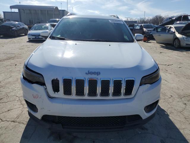 Photo 5 from auction – 2019 JEEP CHEROKEE L with VIN 1C4PJLCB4KD348714