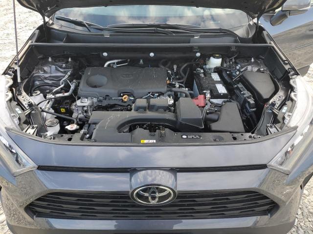 Photo 12 from auction – 2022 TOYOTA RAV4 LE with VIN 2T3G1RFV4NW291267