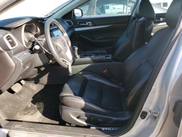 Photo 7 from auction – 2017 NISSAN MAXIMA 3.5 with VIN 1N4AA6AP5HC385541