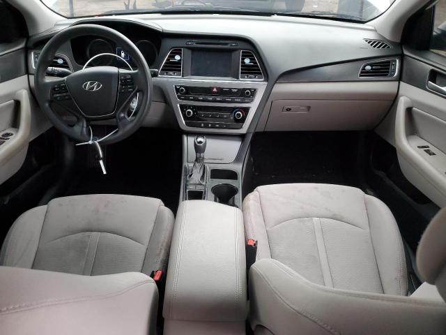 Photo 8 from auction – 2016 HYUNDAI SONATA SPO with VIN 5NPE34AF6GH358109