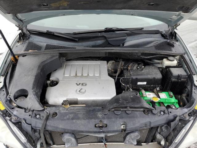 Photo 12 from auction – 2008 LEXUS RX 350 with VIN 2T2HK31U18C051018