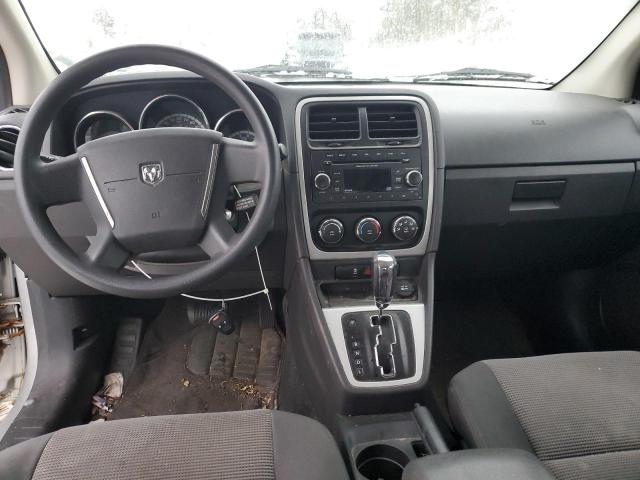 Photo 8 from auction – 2012 DODGE CALIBER SX with VIN 1C3CDWDA9CD508606