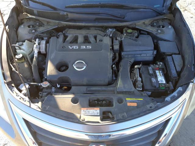 Photo 11 from auction – 2015 NISSAN ALTIMA 3.5 with VIN 1N4BL3AP4FC487343