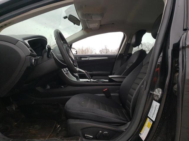 Photo 7 from auction – 2014 FORD FUSION SE with VIN 1FA6P0H74E5392214