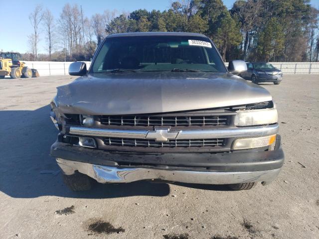 Photo 5 from auction – 2001 CHEVROLET SILVERADO with VIN 2GCEC19T211171970
