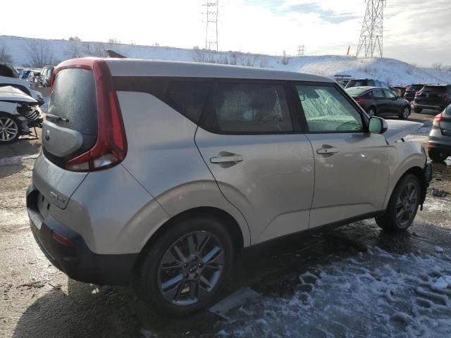 Photo 3 from auction – 2020 KIA SOUL EX with VIN KNDJ33AUXL7079803