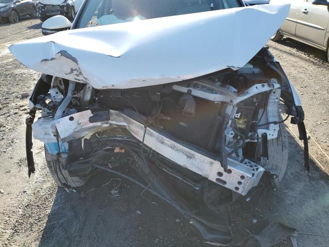 Фото 12 с аукциона – 2017 TOYOTA HIGHLANDER с VIN 5TDBZRFH9HS398768