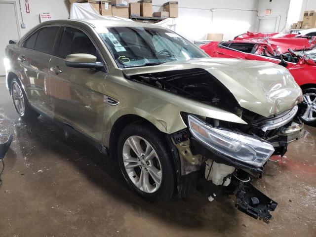 Photo 4 from auction – 2013 FORD TAURUS SEL with VIN 1FAHP2E8XDG228910