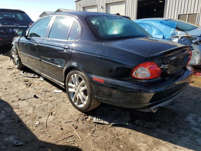 Photo 2 from auction – 2004 JAGUAR X-TYPE 3.0 with VIN SAJEA51C94WD70363
