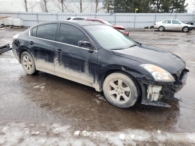 Photo 4 from auction – 2009 NISSAN ALTIMA 2.5 with VIN 1N4AL21E29C200364