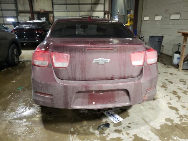 Photo 6 from auction – 2015 CHEVROLET MALIBU 1LT with VIN 1G11C5SL3FF105226