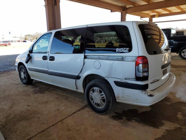Photo 2 from auction – 2000 CHEVROLET VENTURE with VIN 1GNDX03E7YD273534