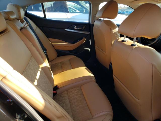 Photo 10 from auction – 2017 NISSAN MAXIMA 3.5 with VIN 1N4AA6AP6HC394006