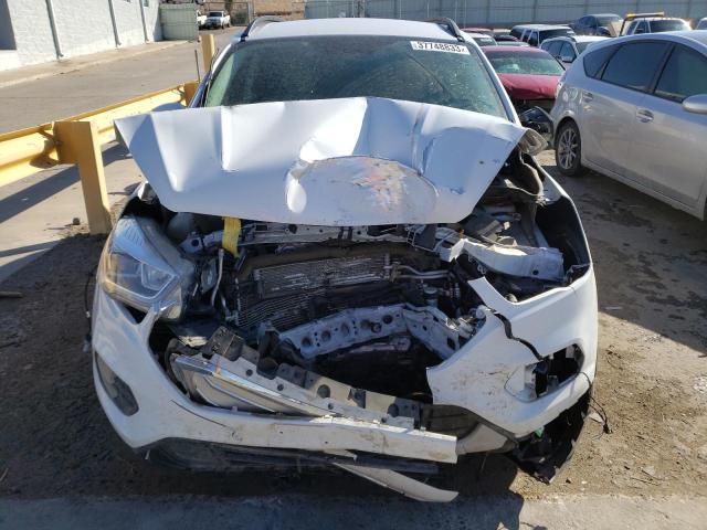 Photo 5 from auction – 2019 FORD ESCAPE SEL with VIN 1FMCU9HD3KUA54459