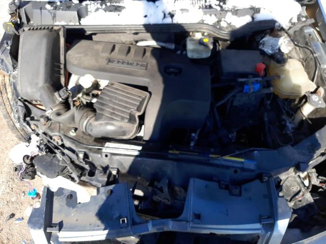 Photo 11 from auction – 2007 SATURN ION LEVEL with VIN 1G8AJ55F17Z197384