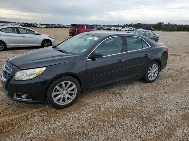 CHEVROLET MALIBU 2LT 2013 z numerem VIN 1G11E5SA1DF129448 - Zdjęcie z aukcji
