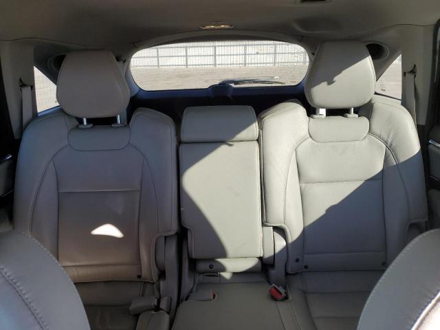 Photo 10 from auction – 2015 ACURA MDX TECHNO with VIN 5FRYD4H62FB015759