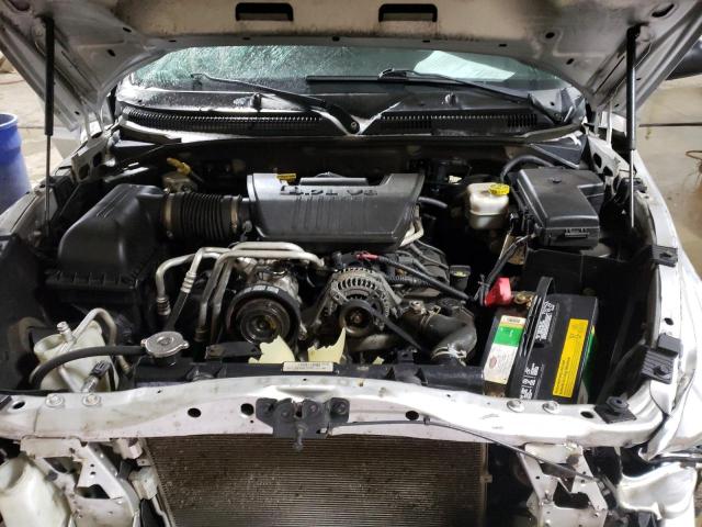 Photo 11 from auction – 2009 DODGE DAKOTA SXT with VIN 1D7HW38P29S795368
