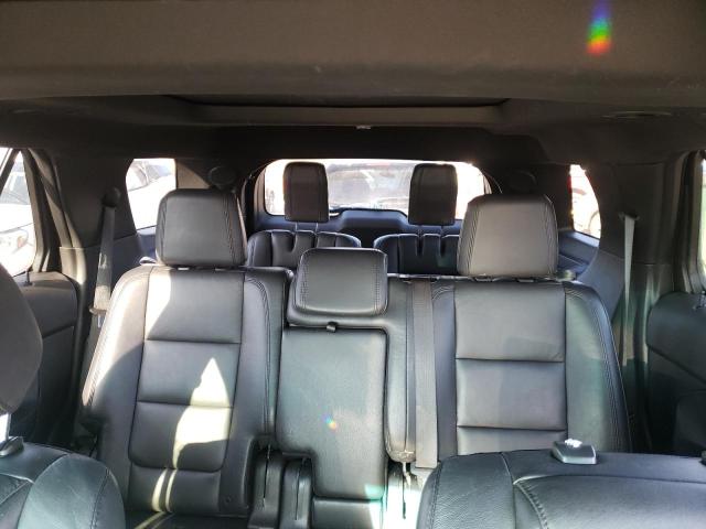 Photo 10 from auction – 2015 FORD EXPLORER L with VIN 1FM5K8F87FGB60559