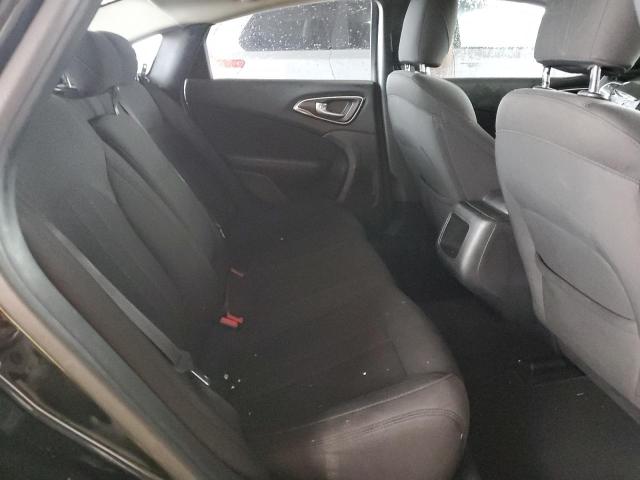 Photo 10 from auction – 2016 CHRYSLER 200 LX with VIN 1C3CCCFB2GN196698