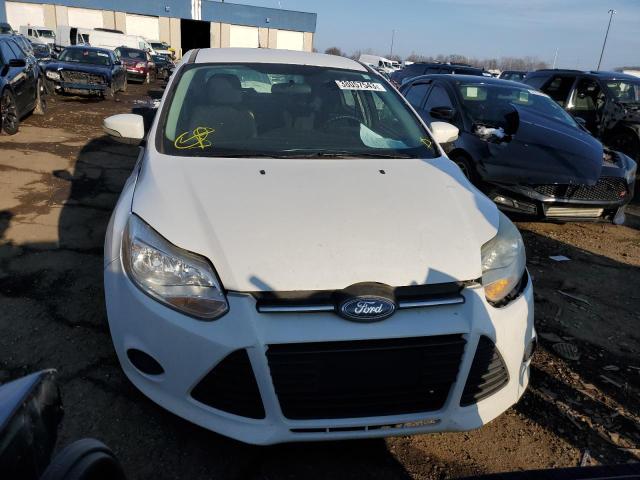 Photo 5 from auction – 2014 FORD FOCUS SE with VIN 1FADP3K22EL429830