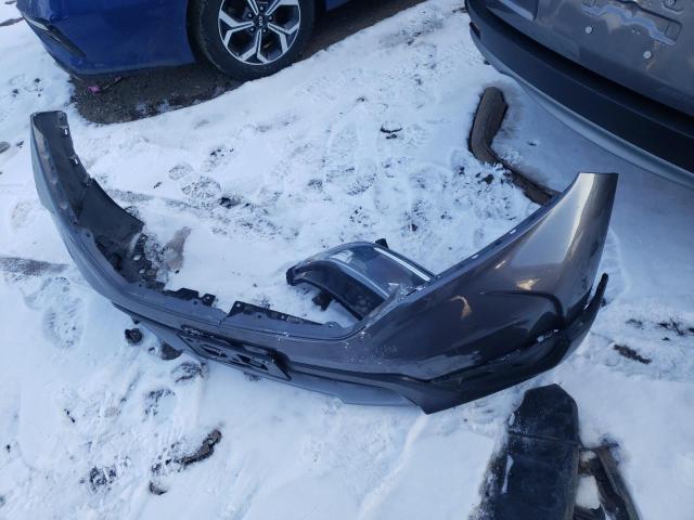 Photo 13 from auction – 2017 HONDA CR-V EX with VIN 5J6RW2H52HL034169