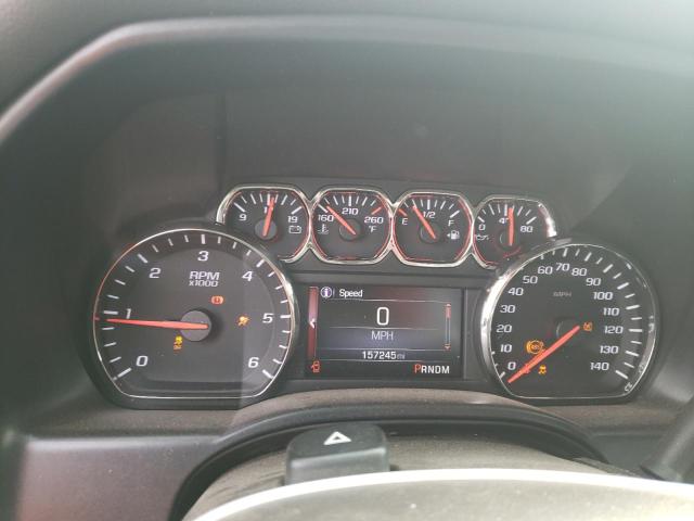 Zdjęcie 9 z aukcji – 2014 GMC SIERRA K15 z VIN 1GTV2VEC0EZ386082