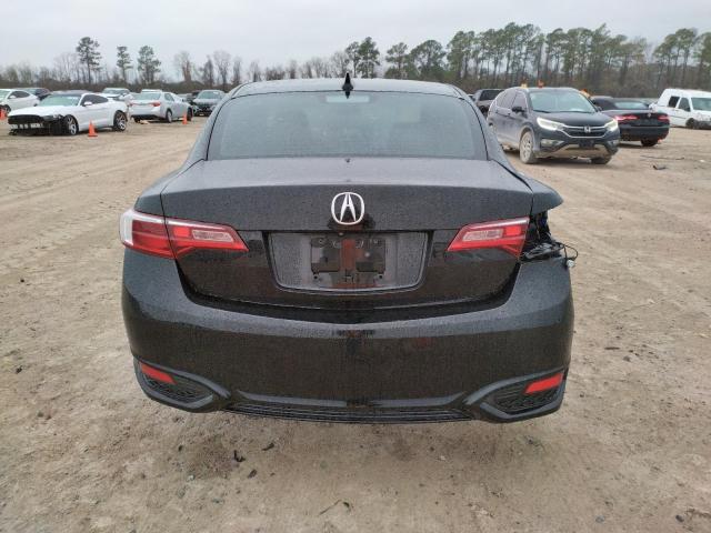Photo 6 from auction – 2018 ACURA ILX BASE W with VIN 19UDE2F32JA008517
