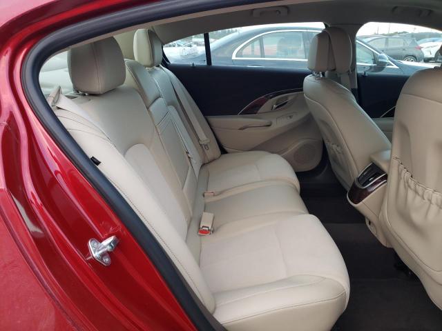 Photo 10 from auction – 2014 BUICK LACROSSE with VIN 1G4GA5GR8EF187419