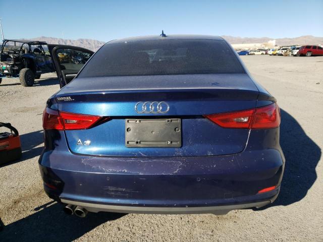 Photo 6 from auction – 2016 AUDI A3 PREMIUM with VIN WAUA7GFF9G1013061